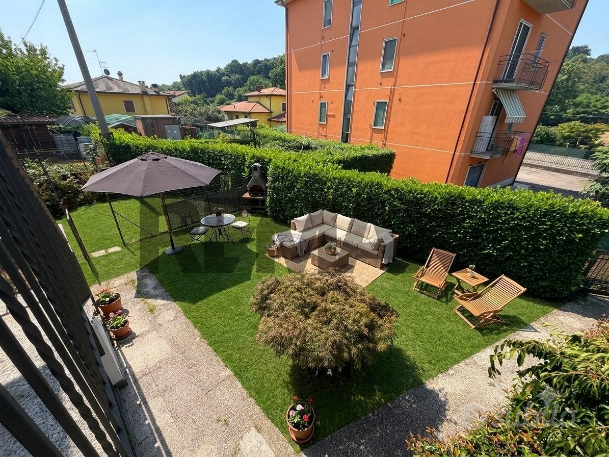 Appartamento – Arcisate, Motta, Dovese - Vista 4