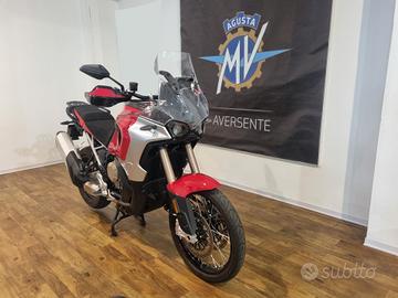 Mv Agusta LXP ENDURO VELOCE