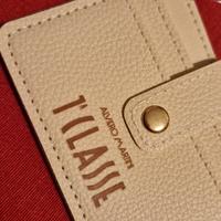 portachiavi Alviero Martini prima classe