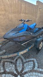 Sea doo spark