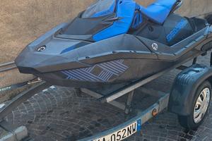 Sea doo spark