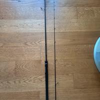 Canna pesca spinning Rapture STX 2,10m 3-18g