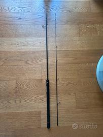 Canna pesca spinning Rapture STX 2,10m 3-18g