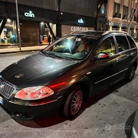 Croma 1900 mjt Giugiaro