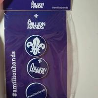 Spille Scout 