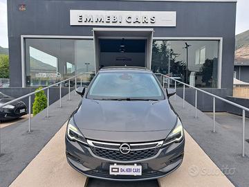 OPEL ASTRA 1.6 CDTI 136 CV INNOVATION