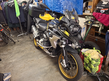 R 1250 gs 2023
