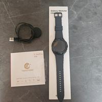 Galaxy Watch4
