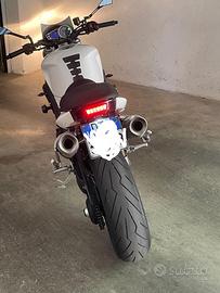 Triumph Speed Triple 1050 - 2010