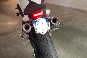 Triumph Speed Triple 1050 - 2010