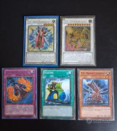 Yugioh T.g.