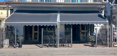 2 locali commerciali