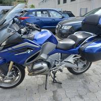 BMW R1200 RT con Garanzia VALUTO PERMUTA