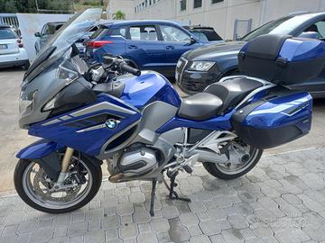 BMW R1200 RT con Garanzia VALUTO PERMUTA