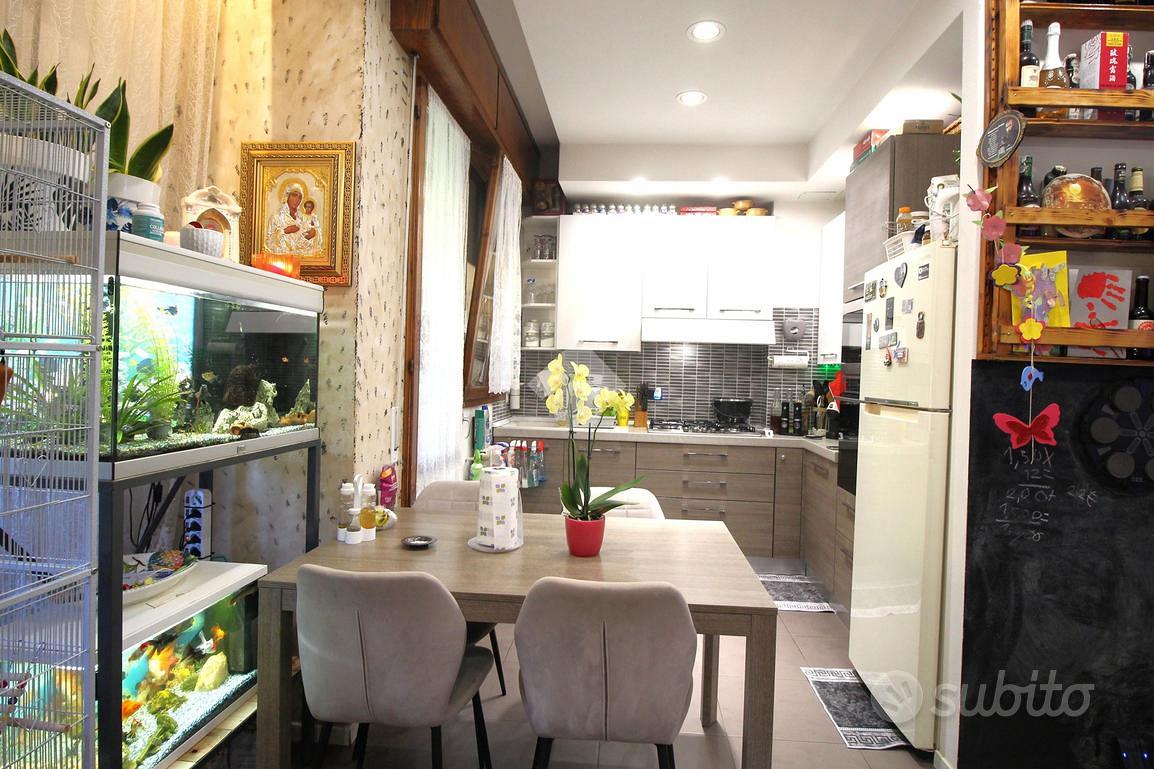Apartment in Medicina, Loreto - Vista 4