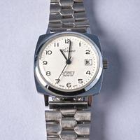 Orologio polso automat Perseo 3 stelle - 25 rubini