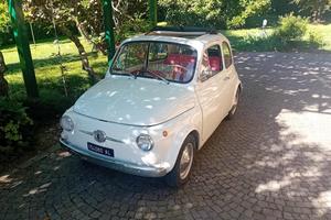 fiat 500 f