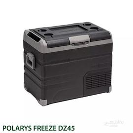 Frigo Compressore Brunner Polarys Freeze DZ45 45L