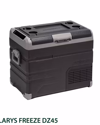 Frigo Compressore Brunner Polarys Freeze DZ45 45L