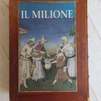 Il Milione, Officine del Novecento