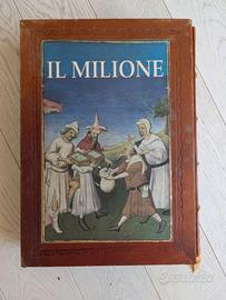 Il Milione, Officine del Novecento