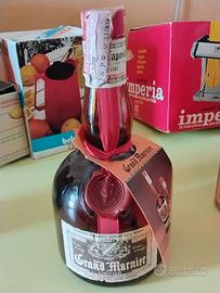 Bottiglie vintage