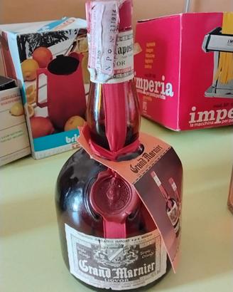 Bottiglie vintage