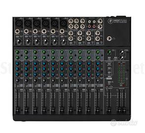 MACKIE 1402 VLZ4