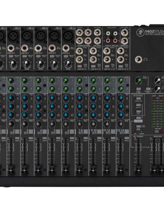 MACKIE 1402 VLZ4