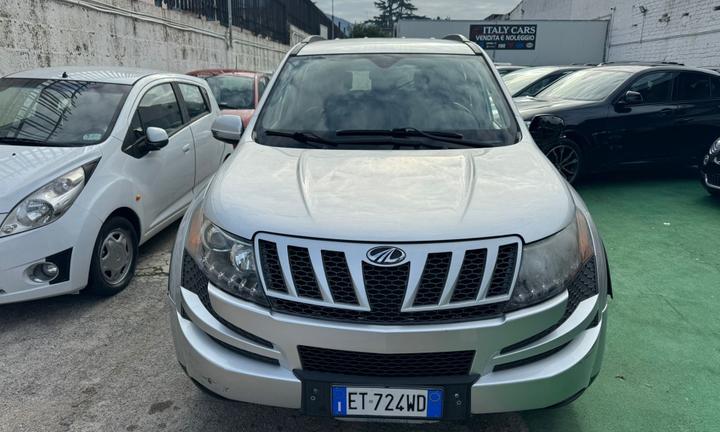 Mahindra XUV500 2.2 diesel 7 posti