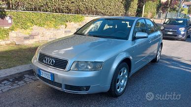 Audi A4 Berlina 1900TDI