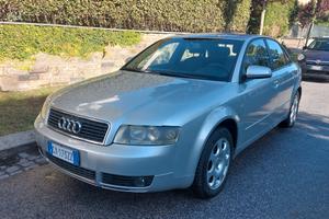 Audi A4 Berlina 1900TDI