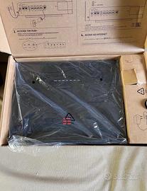 TIM HUB+ ZTE H388X Modem-Router