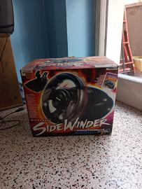 Volante Microsoft SideWinder 