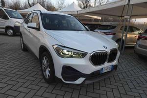 BMW X1 sDrive16d Advantage