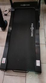 tapis roulant semi professionale 