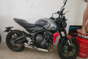 Triumph Trident 660 - 2022