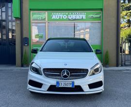 Mercedes-benz A 200 AMG PAKET AUTOMATIC