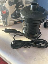 Siderwinder x 2…air pump