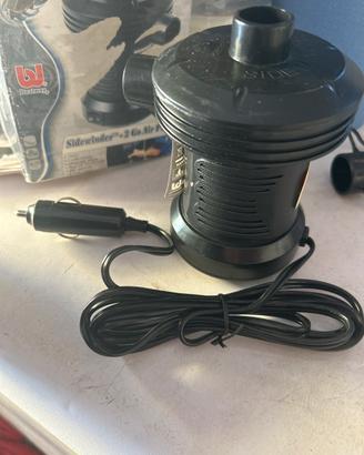 Siderwinder x 2…air pump