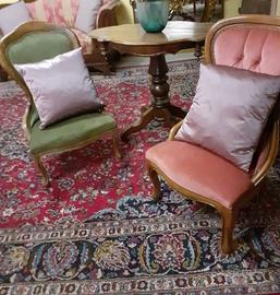 poltrone e poltroncine 