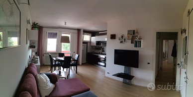 Bilocale - Viale Tre Martiri Rovigo