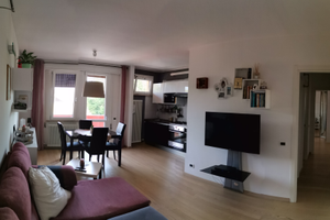 Bilocale - Viale Tre Martiri Rovigo