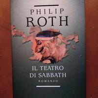 Il teatro di Sabbath. Philip Roth I ed. 1996