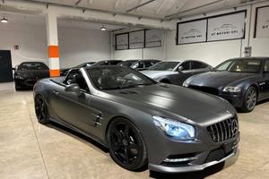 Mercedes-benz SL 350 Premium AMG - LOOK 63 FULL OP