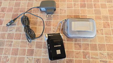 Videocamera Samsung VP-M110