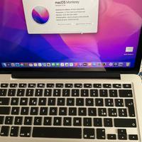 Mac Book Pro 13