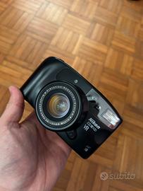 Nikon Zoom 700 VR Zoom-Touch 105 VR