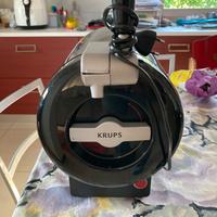 Spillatrice birra Krups - pezzi ricambio