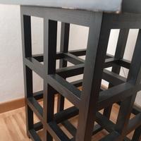 Tavolino Cassina  Mackintosh